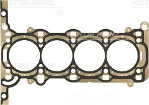 Reinz 61-37875-00 - Tesnenie pod hlavu motora -