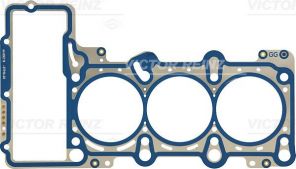 Reinz 61-37910-00 - Tesnenie pod hlavu motora -