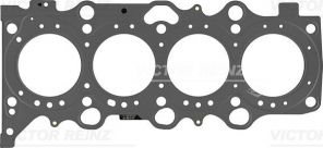 Reinz 61-38245-00 - Tesnenie pod hlavu motora -