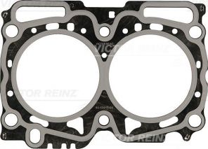Reinz 61-53910-00 - Tesnenie pod hlavu motora -