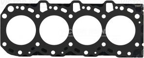 Reinz 61-53980-10 - Tesnenie pod hlavu motora -