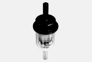 SCT-Filter ST 341 - Palivový filter
