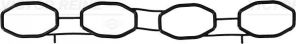 Reinz 71-40611-00 - Tesnenie sacieho potrubia -