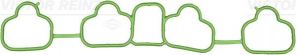 Reinz 71-40672-00 - Tesnenie sacieho potrubia -