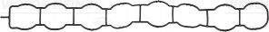 Reinz 71-40673-00 - Tesnenie sacieho potrubia -