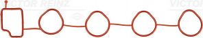 Reinz 71-54179-00 - Tesnenie sacieho potrubia -