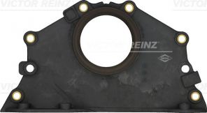 Reinz 81-90057-00 - Tesnenie kľukového hriadeľa -