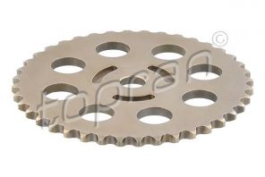 Topran 117 293 -  -