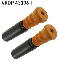 SKF VKDP 43106 T - Ochranná sada tlmiča -