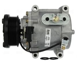 Nissens 89239 - Kompresor -