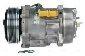 Nissens 89032 - Kompresor -