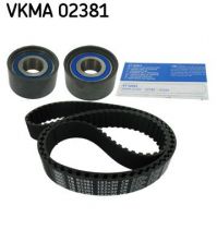SKF VKMA 02381 - Rozvodová sada -