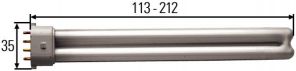 Hella 8GS 861 955-021 -  -