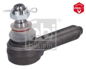 Febi 03135 - Hlava/čap spojovacej tyče riadenia -