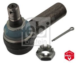Febi 04384 - Hlava/čap spojovacej tyče riadenia -