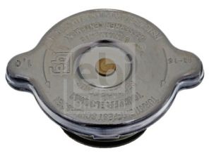 Febi 04496 - Uzatvárací kryt na chladič -