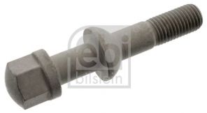 Febi 05123 - Skrutka kolesa -