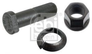 Febi 06272 -  -