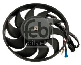 Febi 06999 - Ventilátor motora