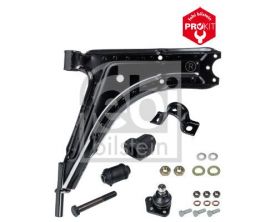 Febi 07167 - Priečne rameno -