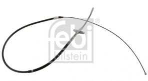 Febi 09498 - Brzdové lano -