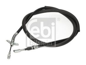 Febi 09501 - Brzdové lano -