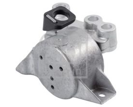 Febi 100157 - Uloženie motora -