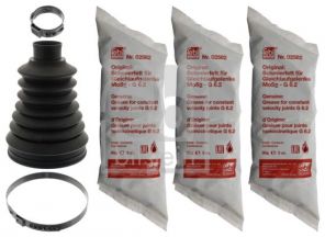 Febi 100299 - Manžeta