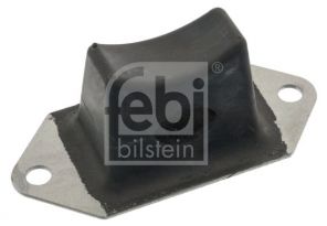 Febi 100697 - Doraz odpruženia -