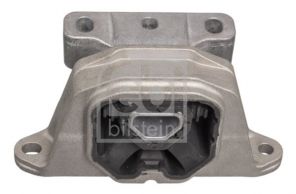 Febi 101058 - Uloženie motora -