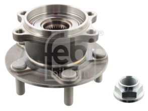 Febi 102028 - Ložisko kolesa -