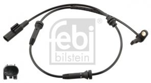 Febi 102225 - Snímač počet otáčok kol -