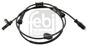 Febi 102252 - Snímač počet otáčok kol -