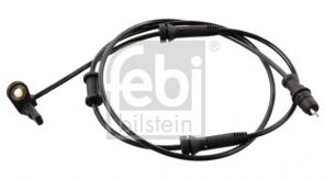 Febi 102253 - Snímač počet otáčok kol -