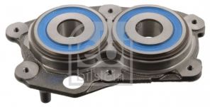 Febi 102657 -  -