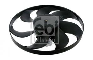 Febi 10279 - Ventilátor motora