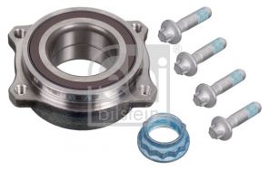 Febi 102834 - Ložisko kolesa -