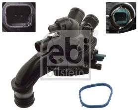 Febi 103197 - Termostat