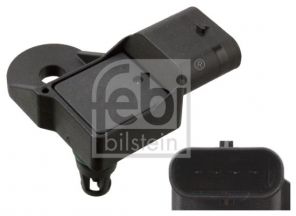 Febi 103205 - Senzor tlaku sacieho potrubia -
