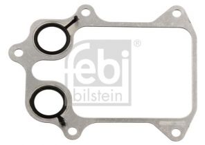 Febi 103298 - Tesnenie olejového chladiča -