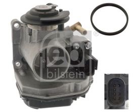 Febi 103834 - Hrdlo škrtiacej klapky -