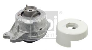 Febi 104859 - Uloženie motora -