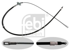 Febi 10594 - Brzdové lano -
