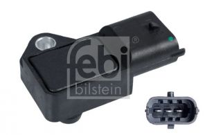 Febi 105988 - Senzor tlaku sacieho potrubia -
