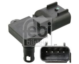 Febi 106018 - Senzor tlaku sacieho potrubia -