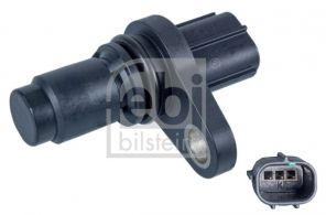 Febi 106787 - Snímač generátor impulzov, kľukový hriadeľ -