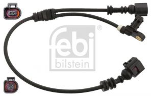 Febi 106909 - Snímač počet otáčok kol -