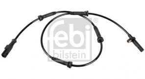 Febi 108037 - Snímač počet otáčok kol -