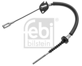 Febi 12750 - Spojkové lanko -