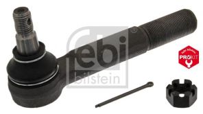 Febi 14220 - Hlava/čap spojovacej tyče riadenia -